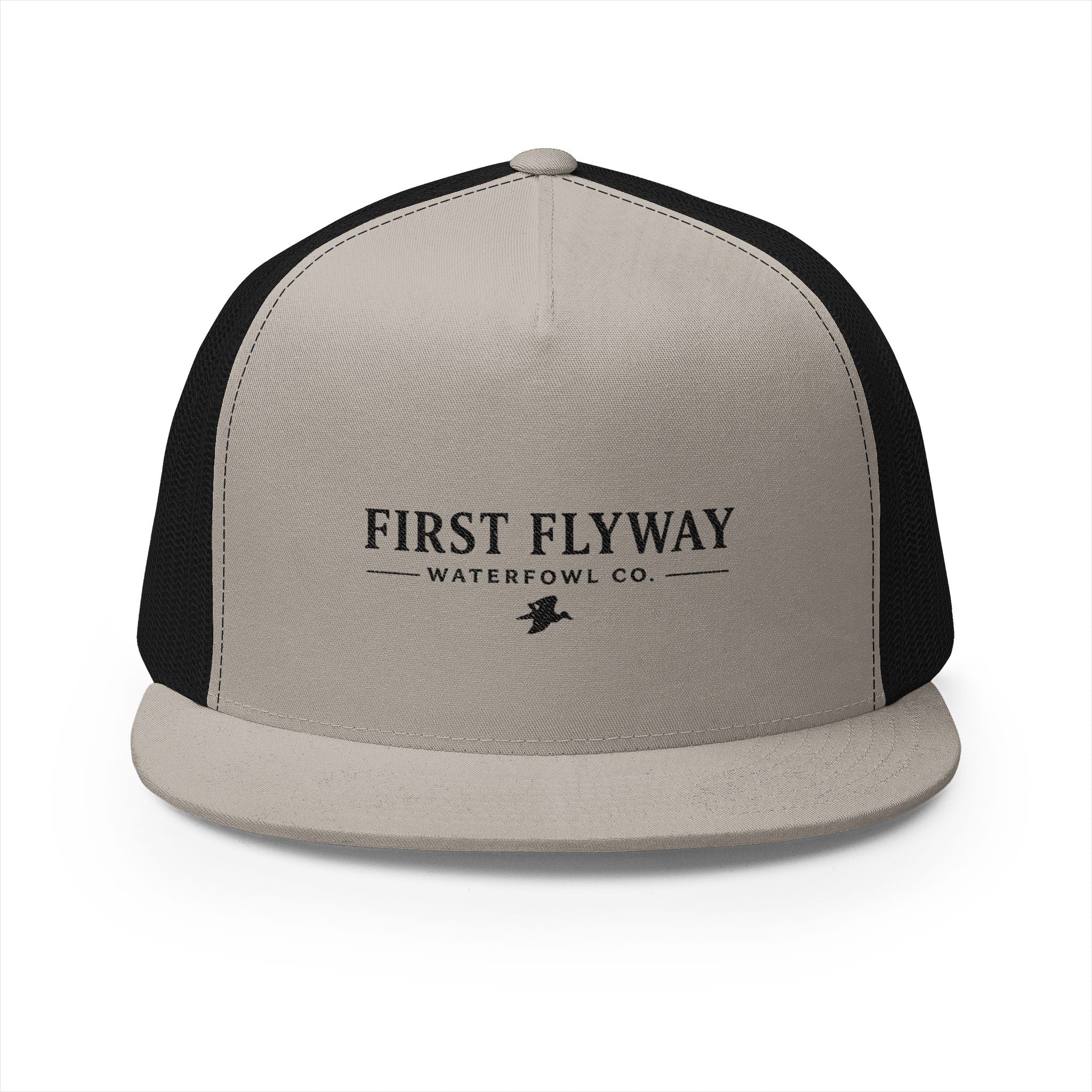 First Flyway Snap Back