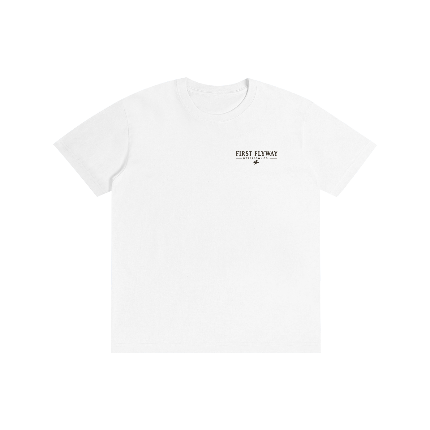First Band T-Shirt