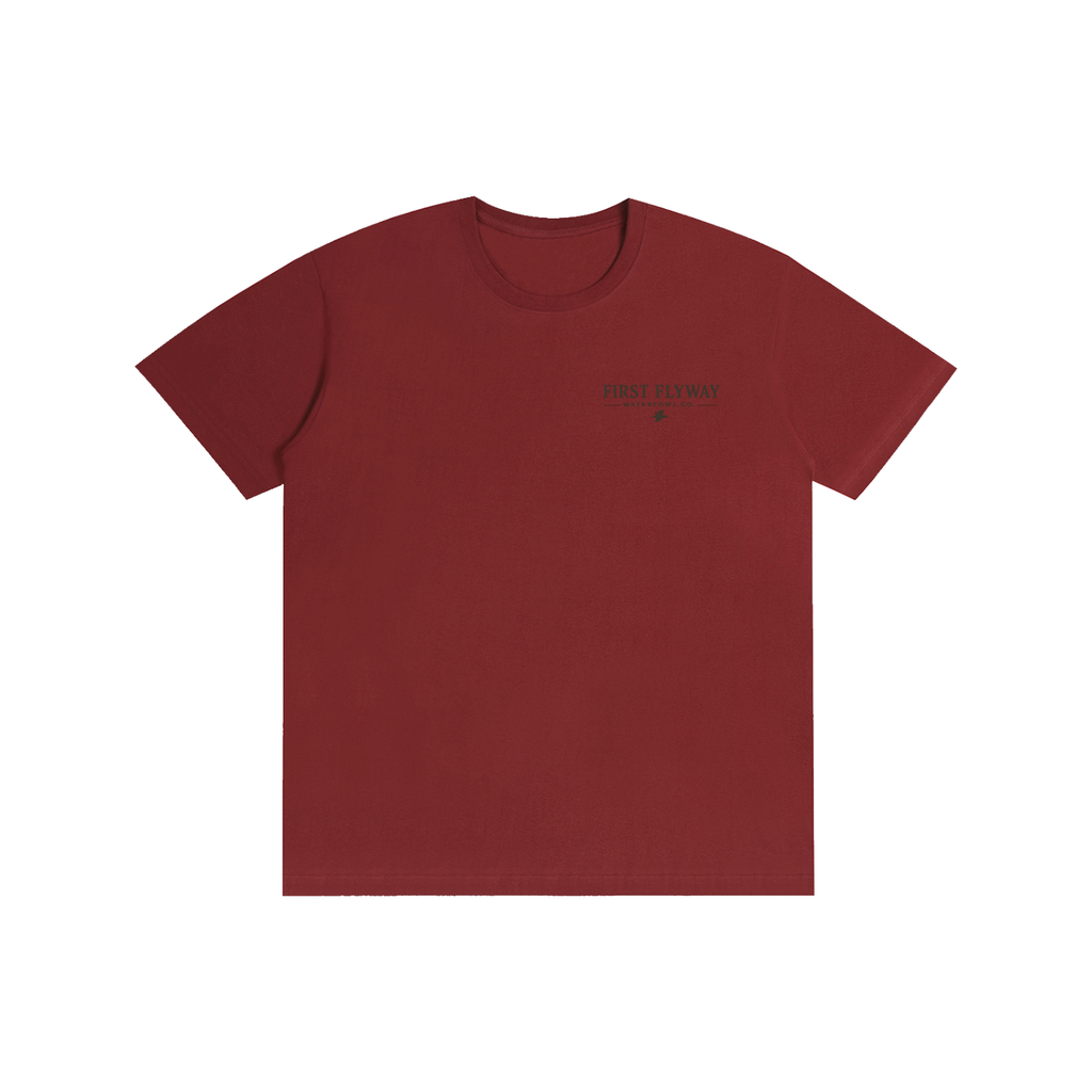 Layout T-Shirt