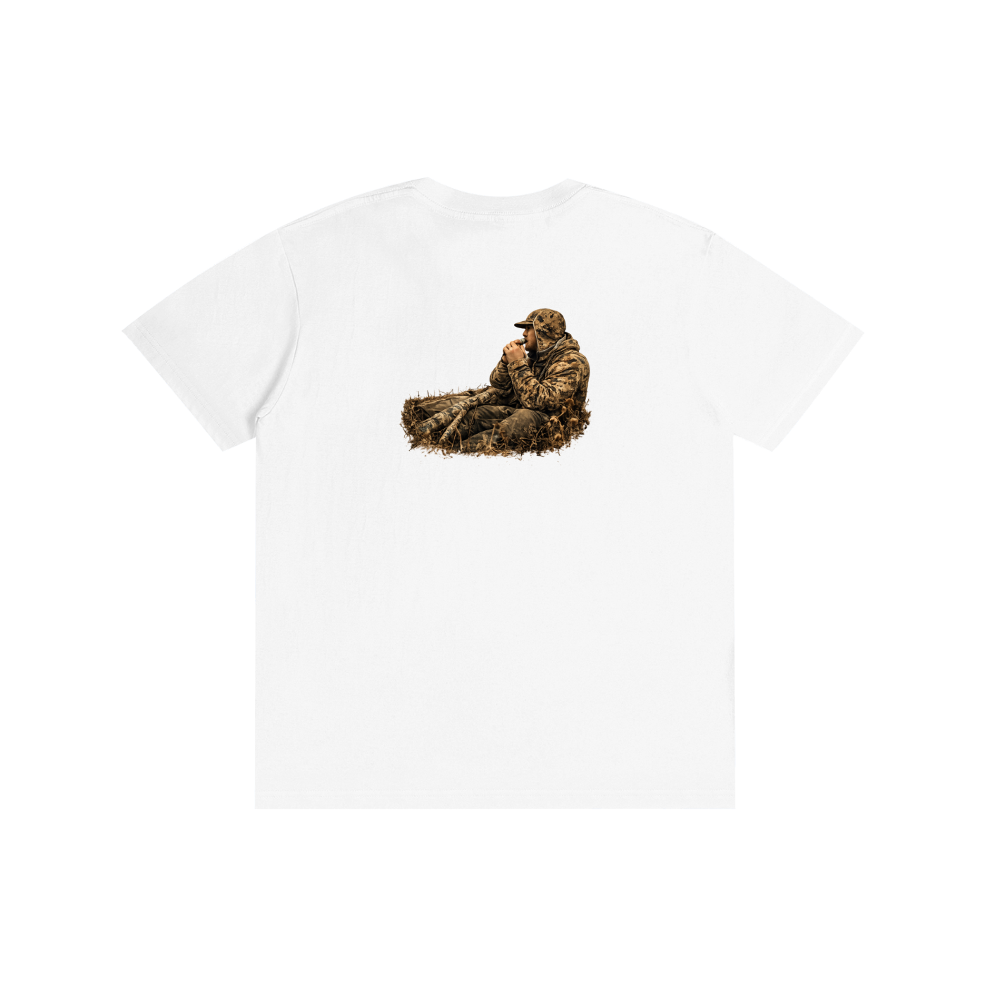 The Caller T-Shirt