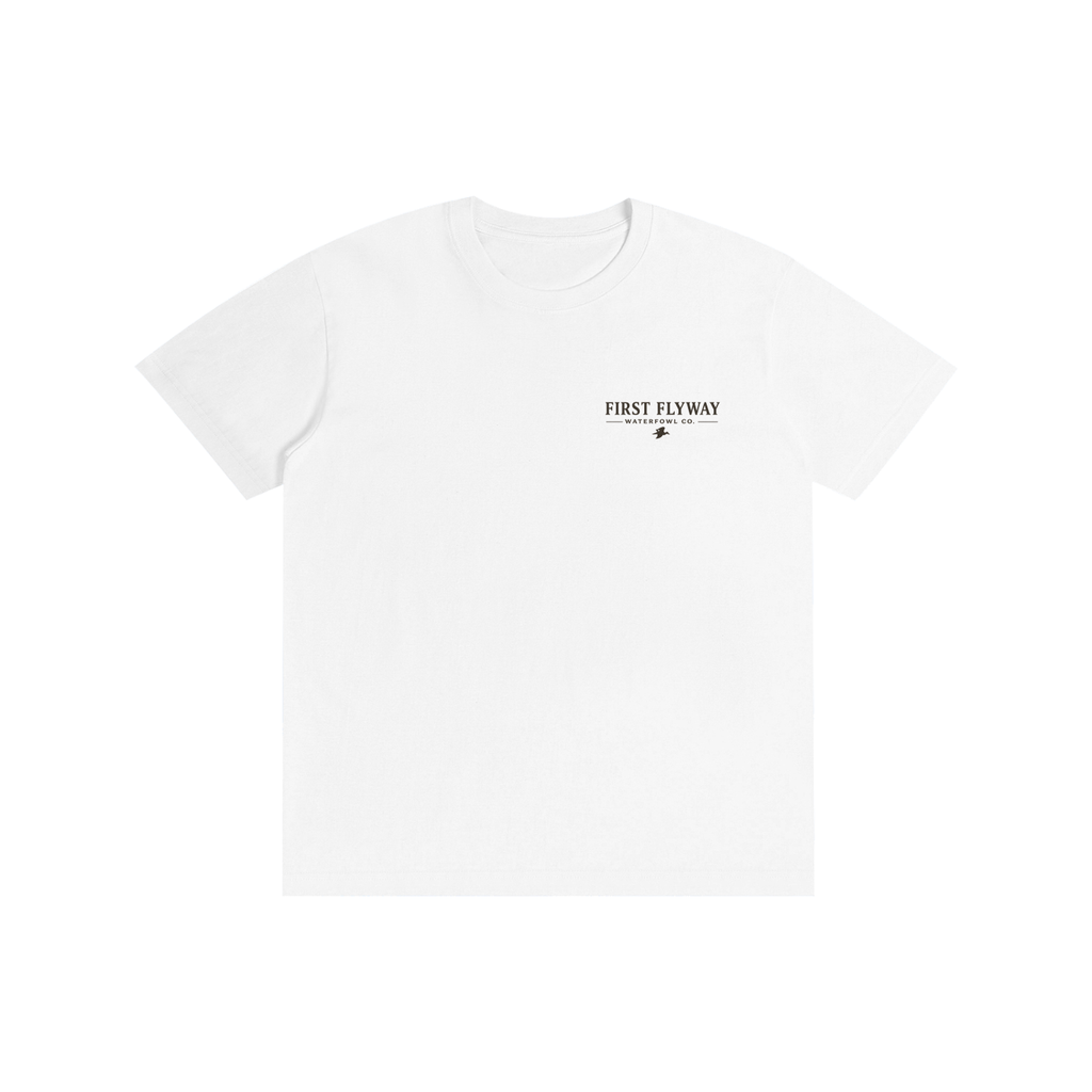 Trailer Lineup T-Shirt
