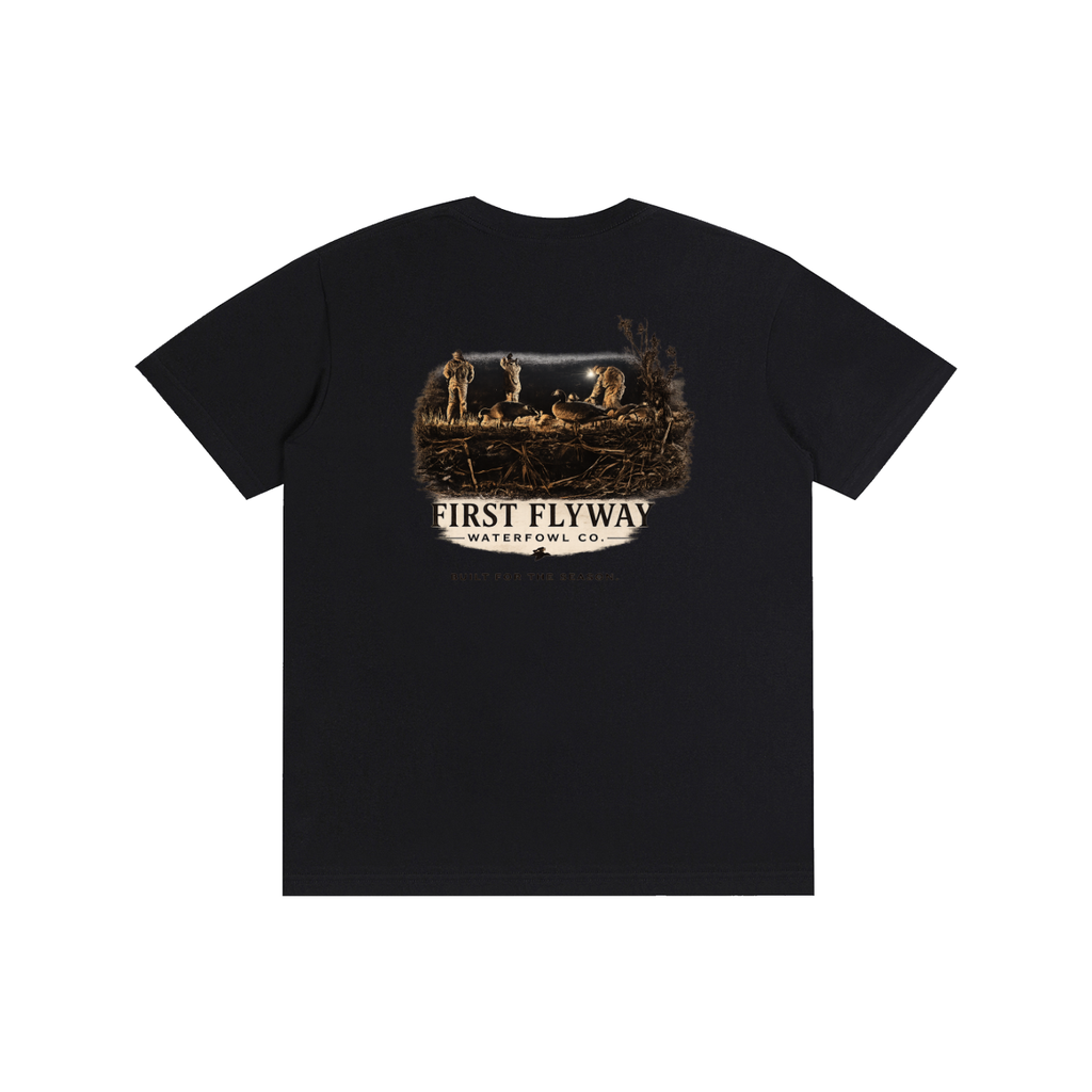 The Setup T-Shirt