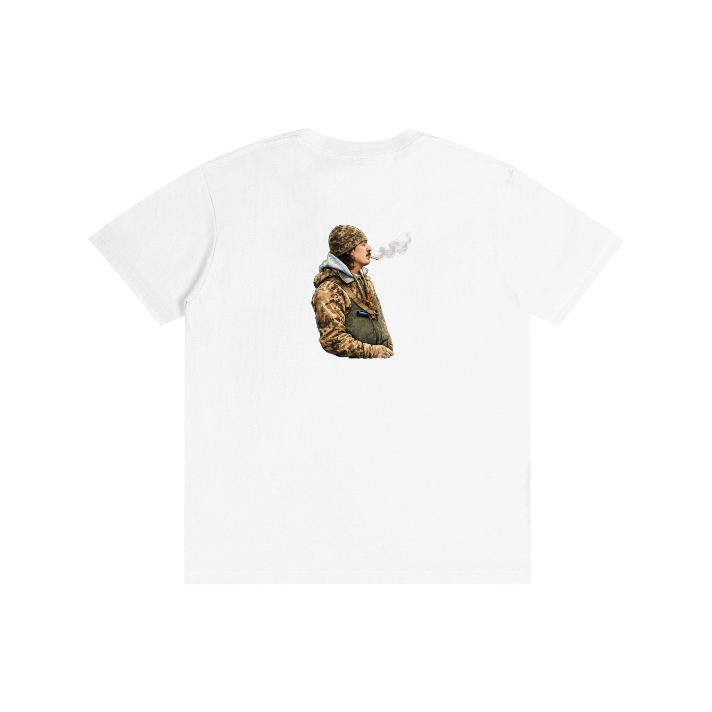 Lunch T-Shirt