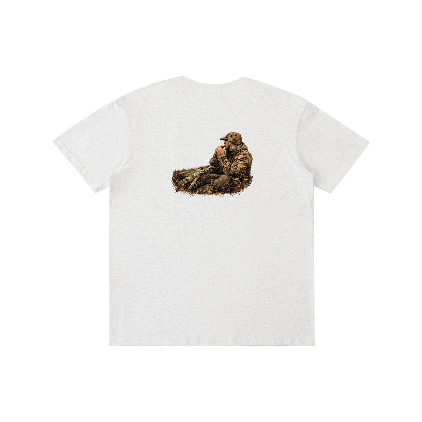 The Caller T-Shirt