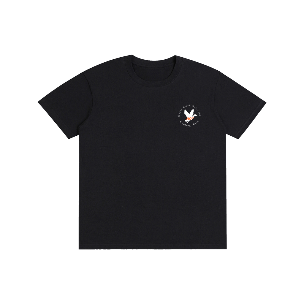 Black MCW T-Shirt