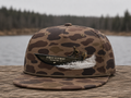 Printed Umpqua Gramps Cap