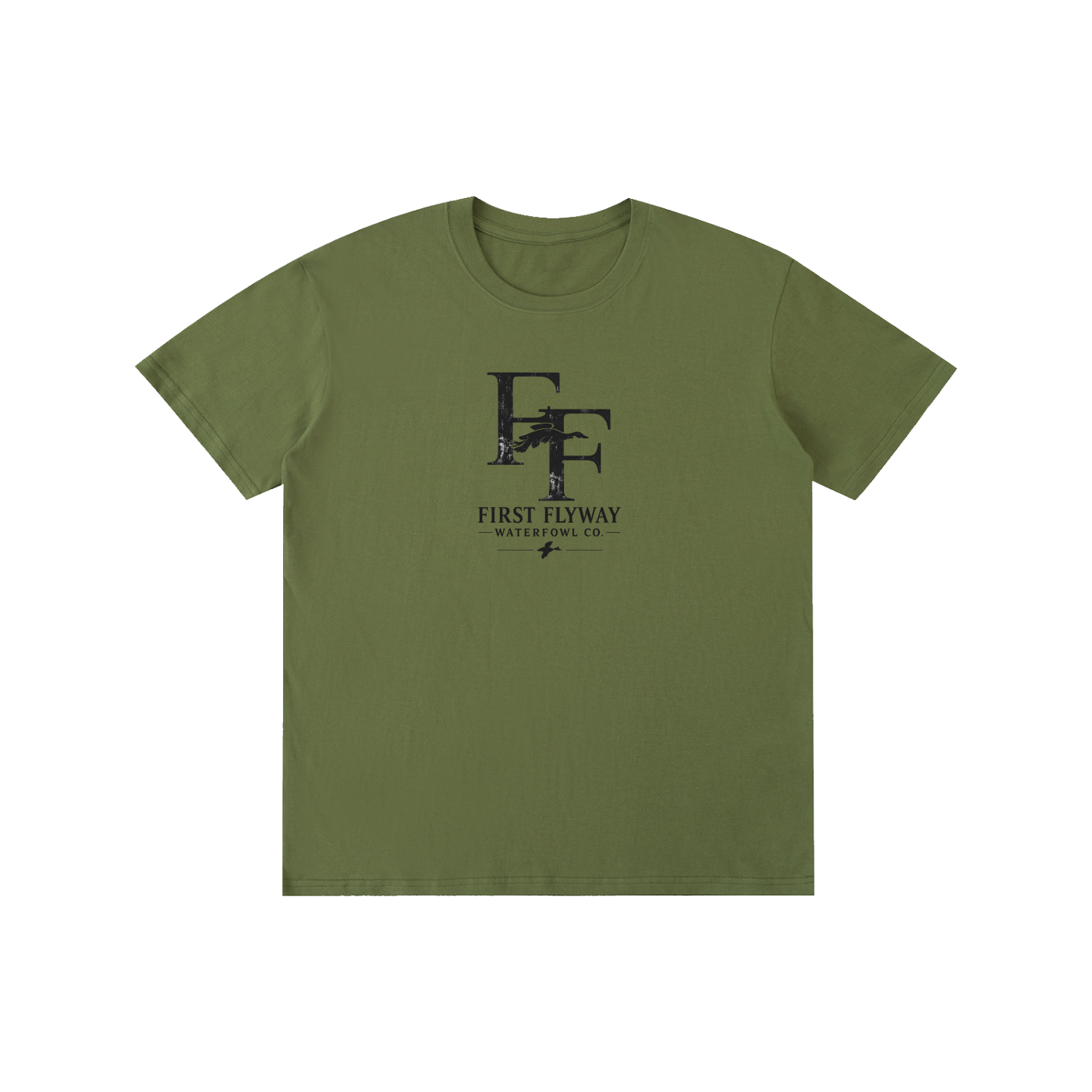 OG T-Shirt
