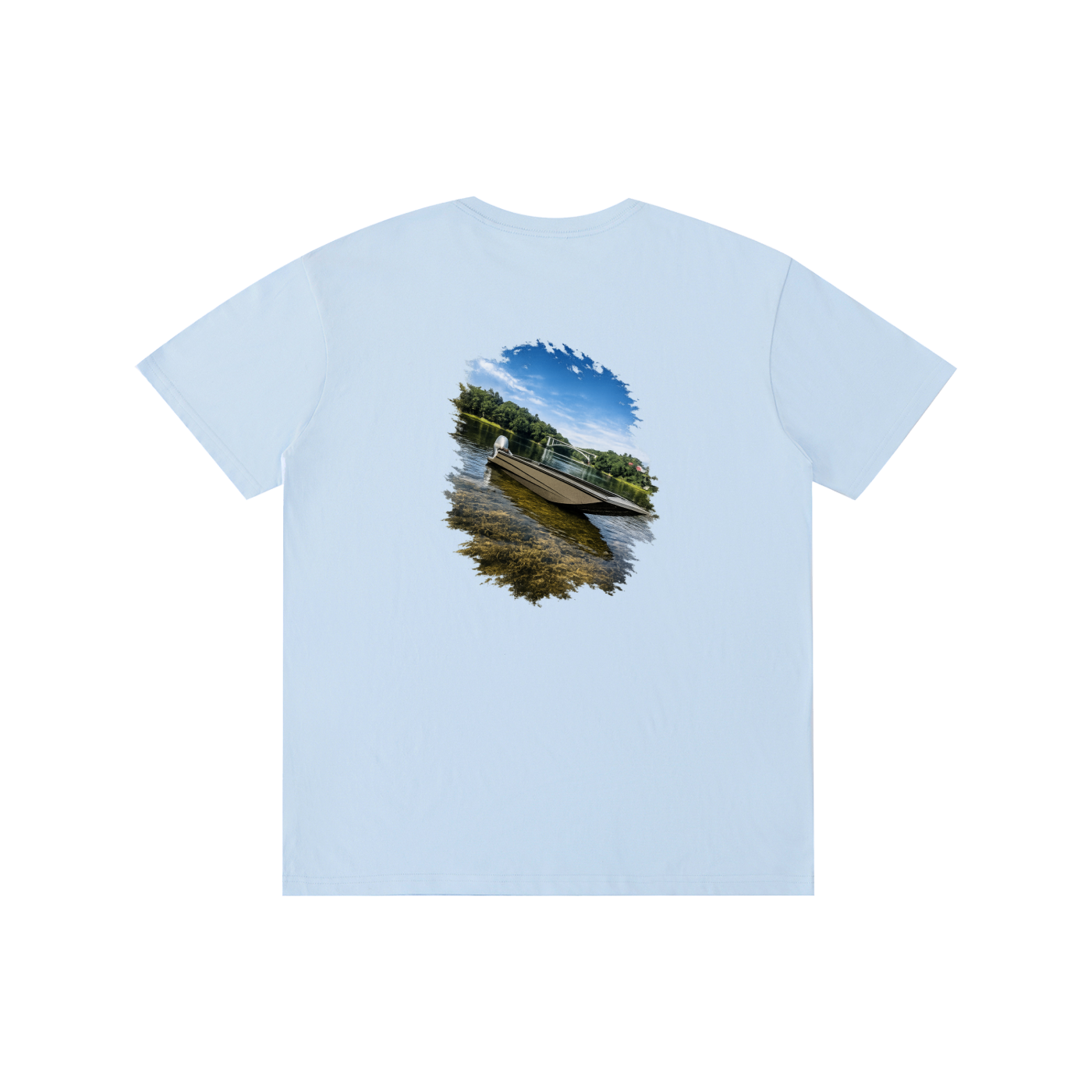 Runnin’ riv T-Shirt