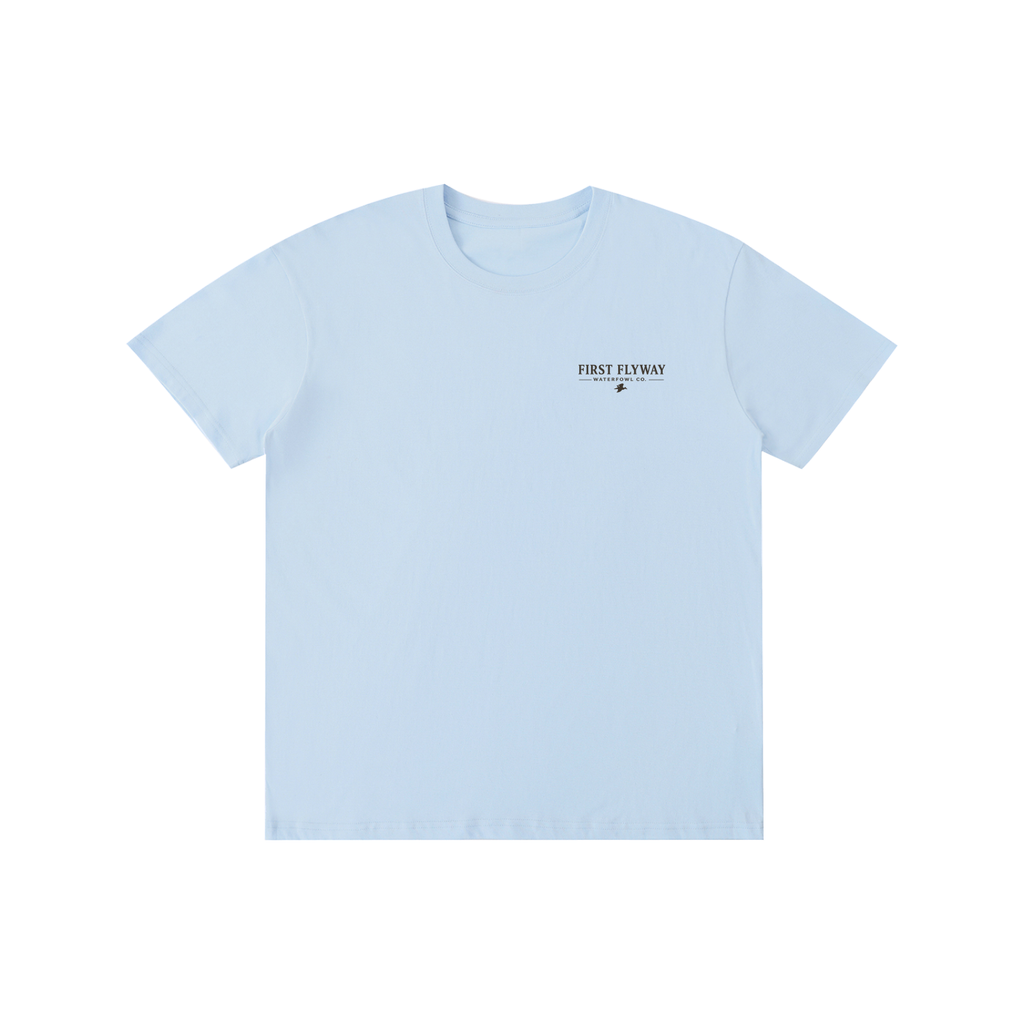 Smoke T-Shirt