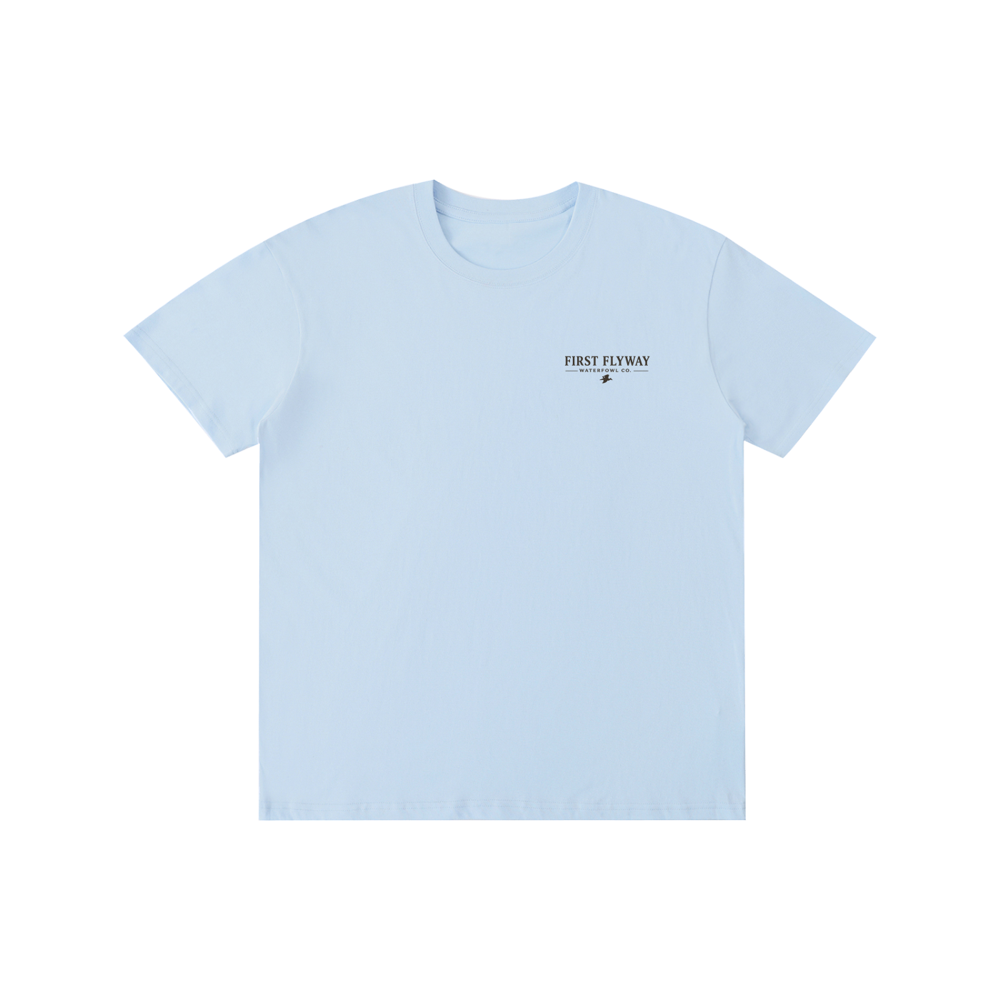 Smoke T-Shirt