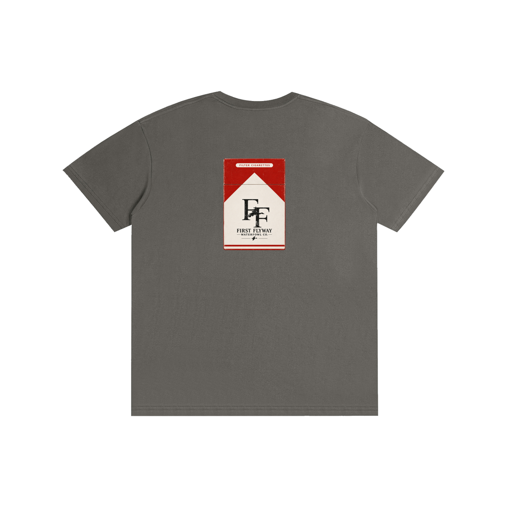 Smoke T-Shirt