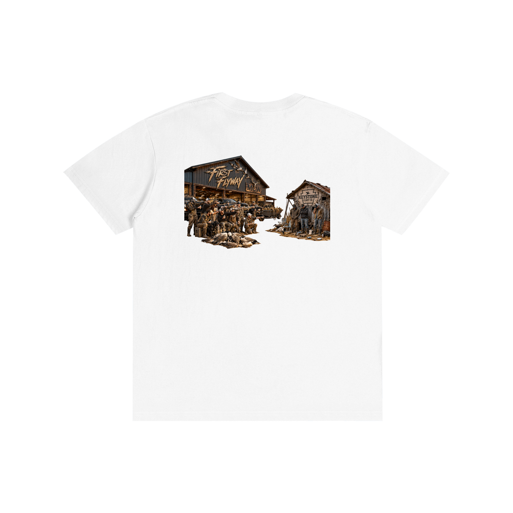 Winners T-Shirt