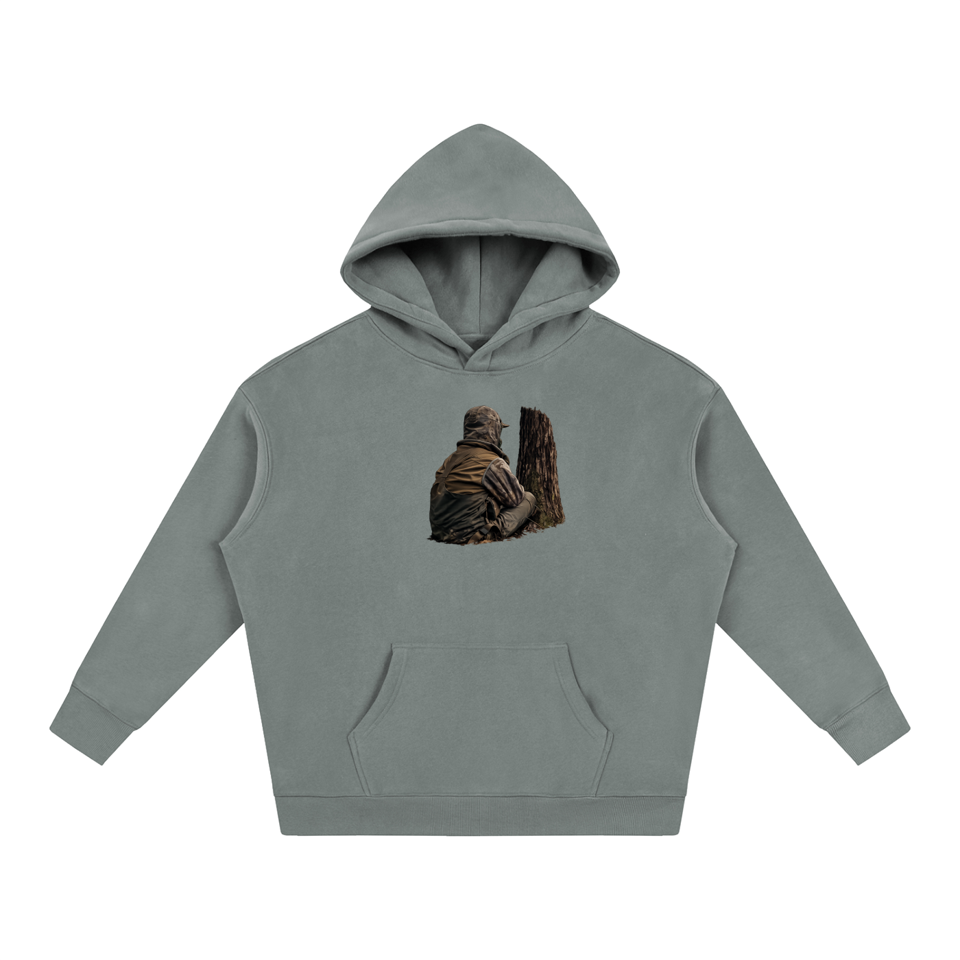 Ground Hoodie