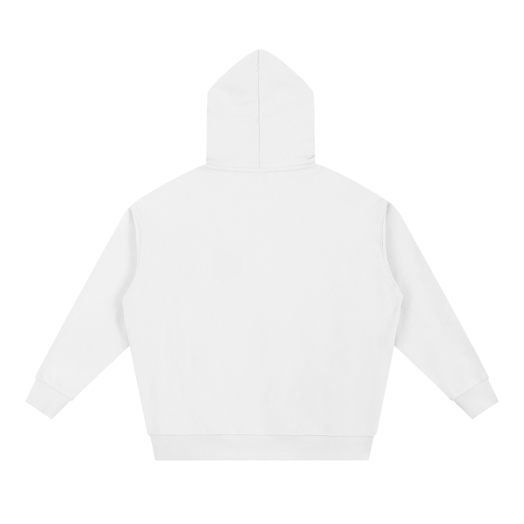 Cupped Up Heavyweight Hunting Hoodie