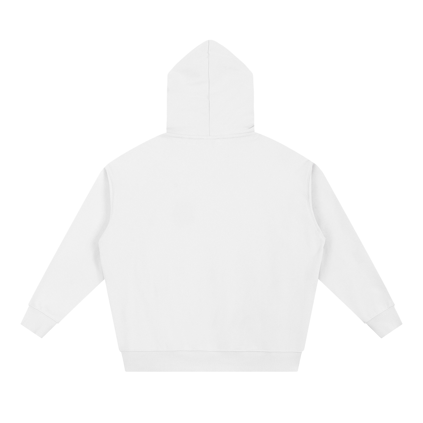 Cupped Up Heavyweight Hunting Hoodie