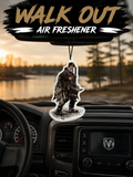 Walk Out Air Freshener