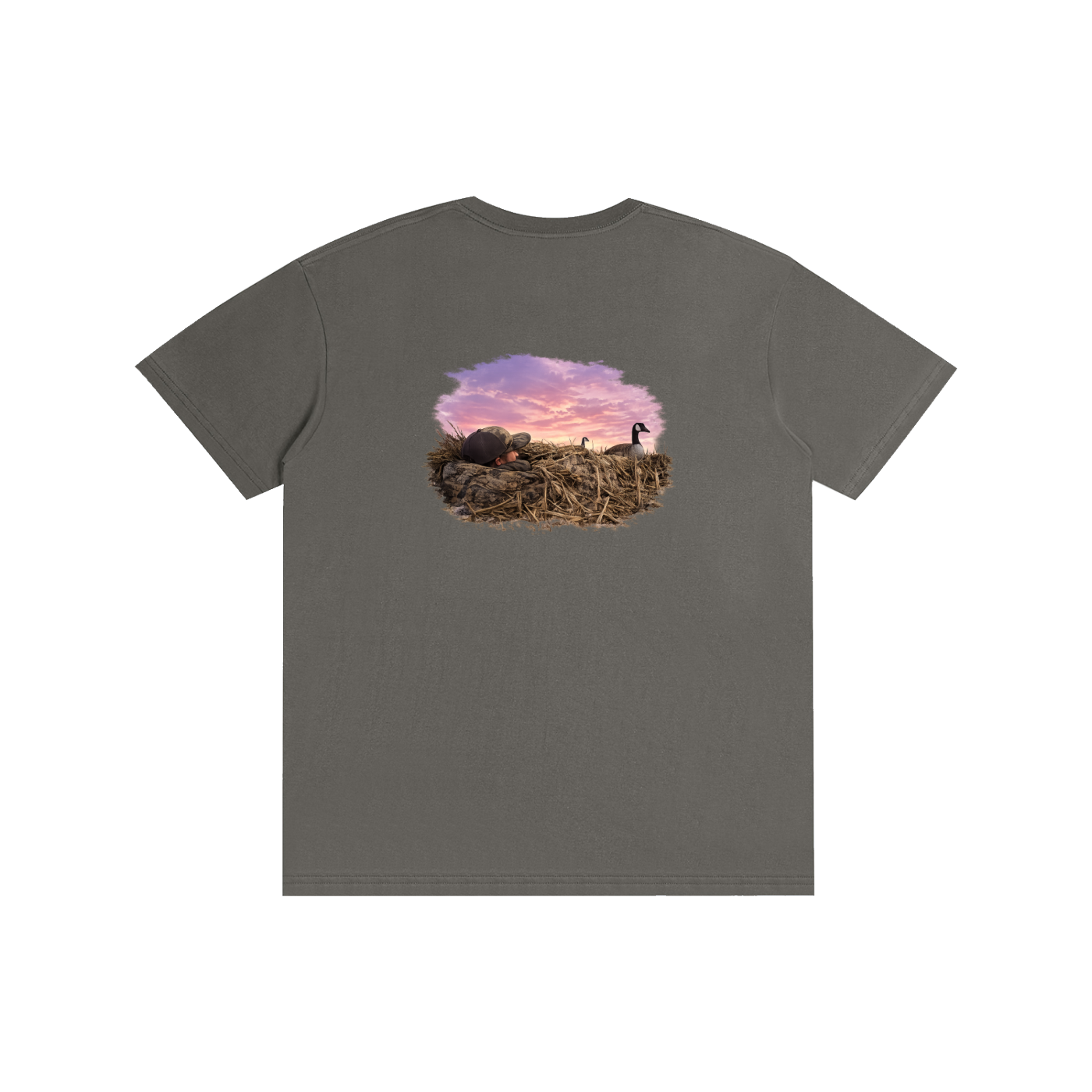 Layout T-Shirt