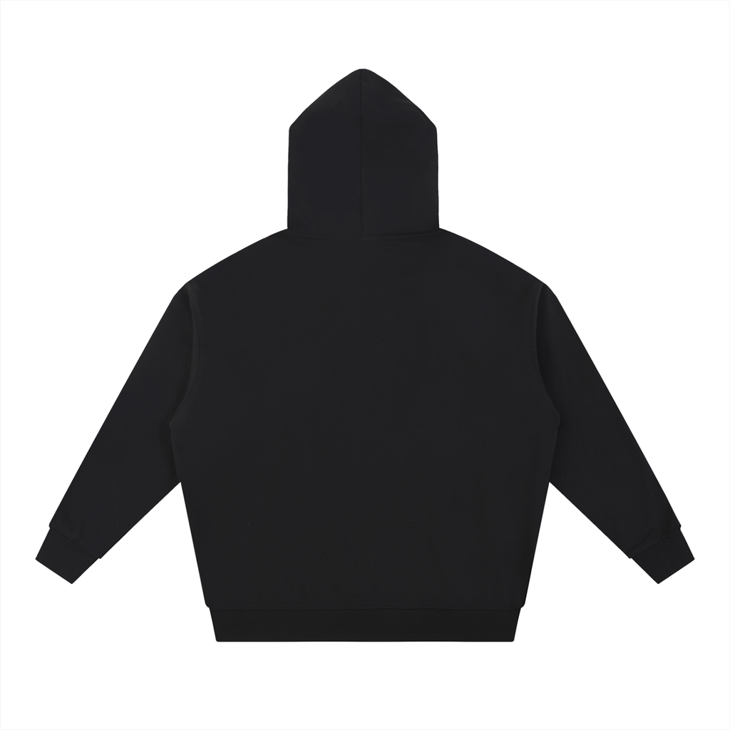 Cupped Up Heavyweight Hunting Hoodie