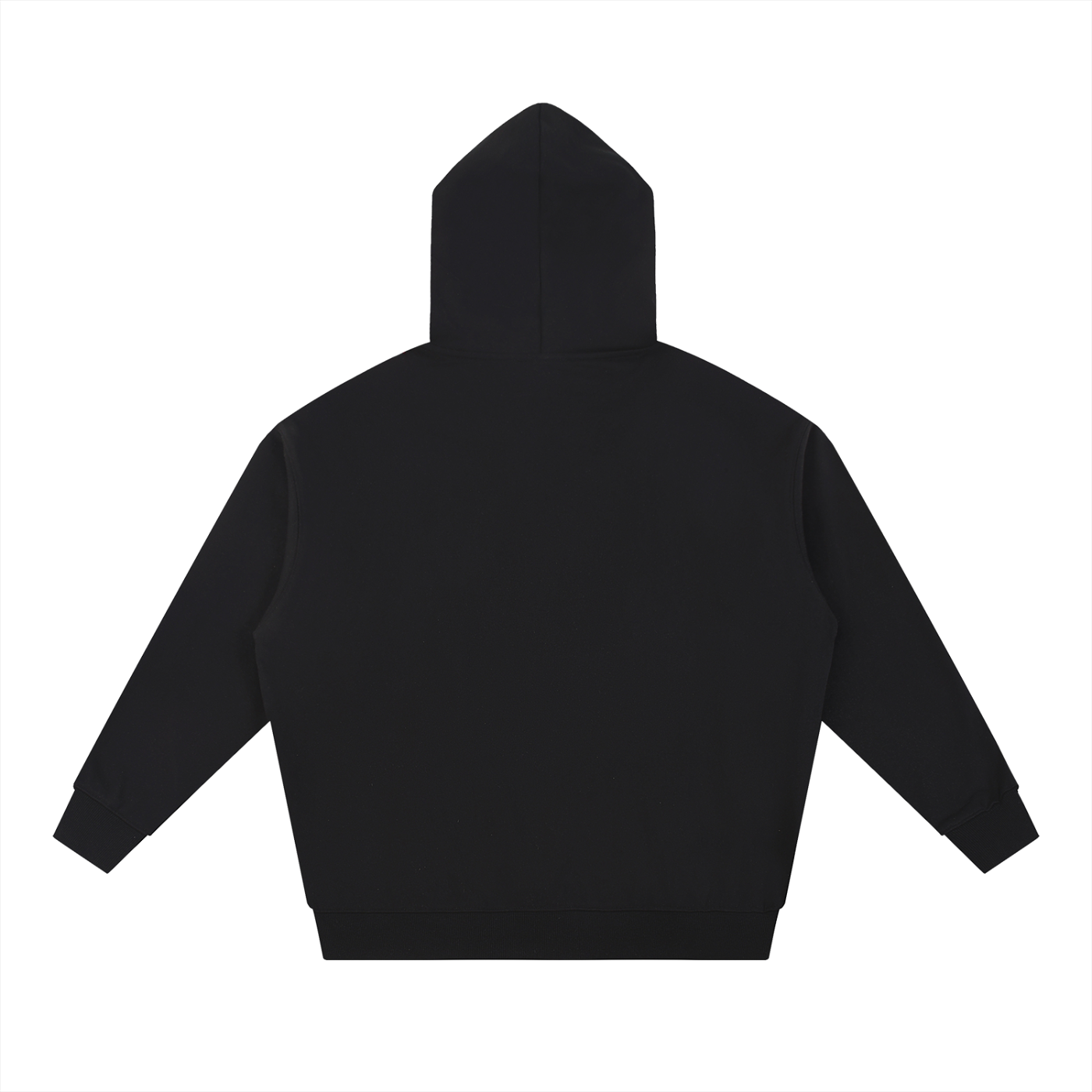 Cupped Up Heavyweight Hunting Hoodie