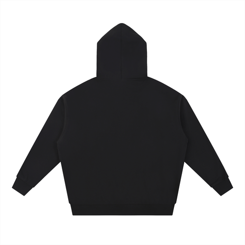 Cupped Up Heavyweight Hunting Hoodie