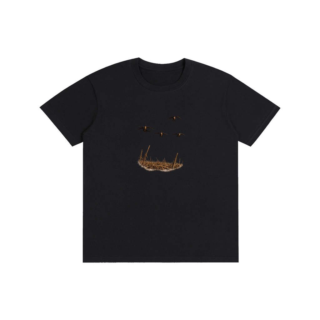 Cupped Up T-Shirt