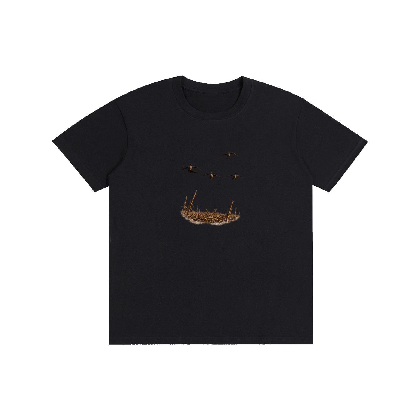 Cupped Up T-Shirt