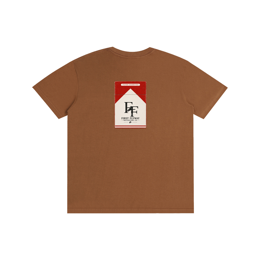 Smoke T-Shirt