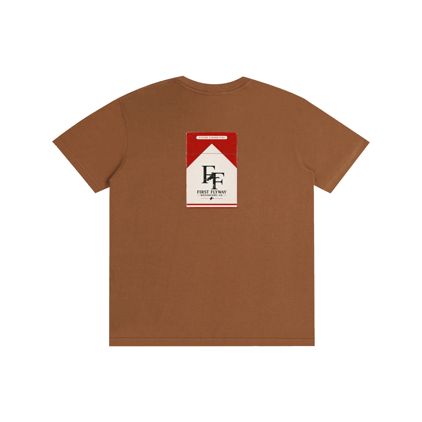 Smoke T-Shirt