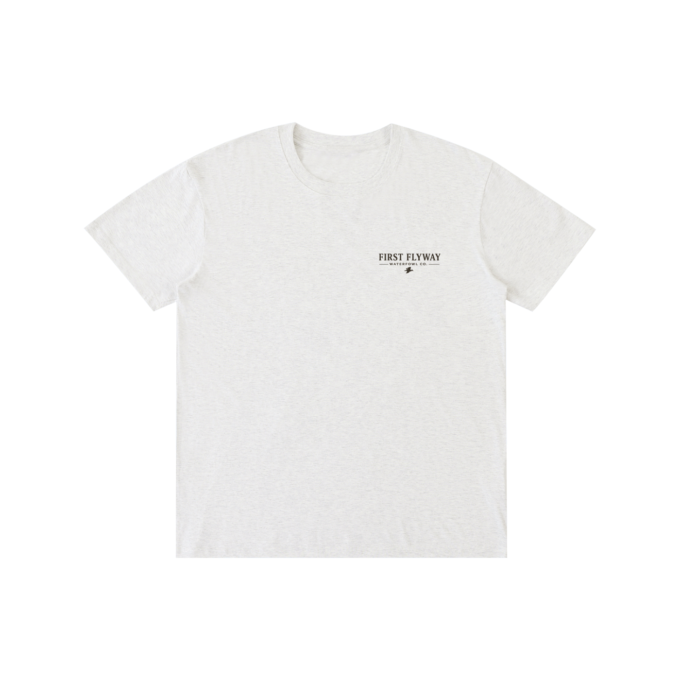 Double Trouble T-Shirt