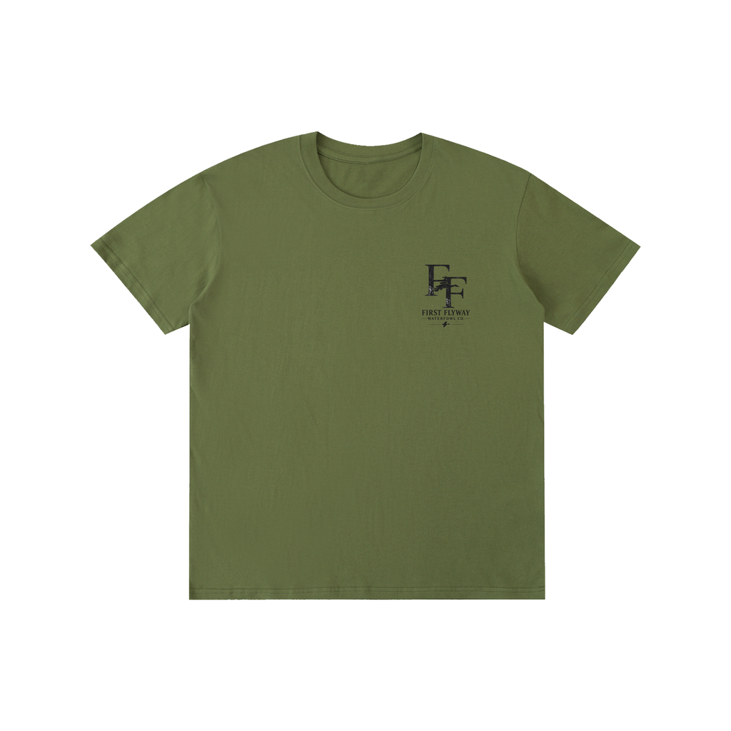 The Caller T-Shirt