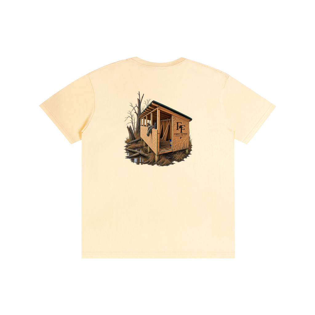 Construction T-Shirt