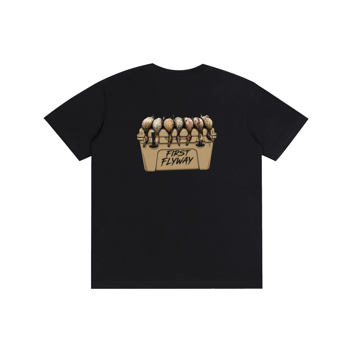Just Cooler T-Shirt