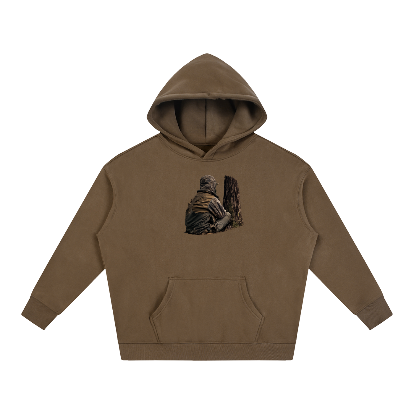 Ground Hoodie