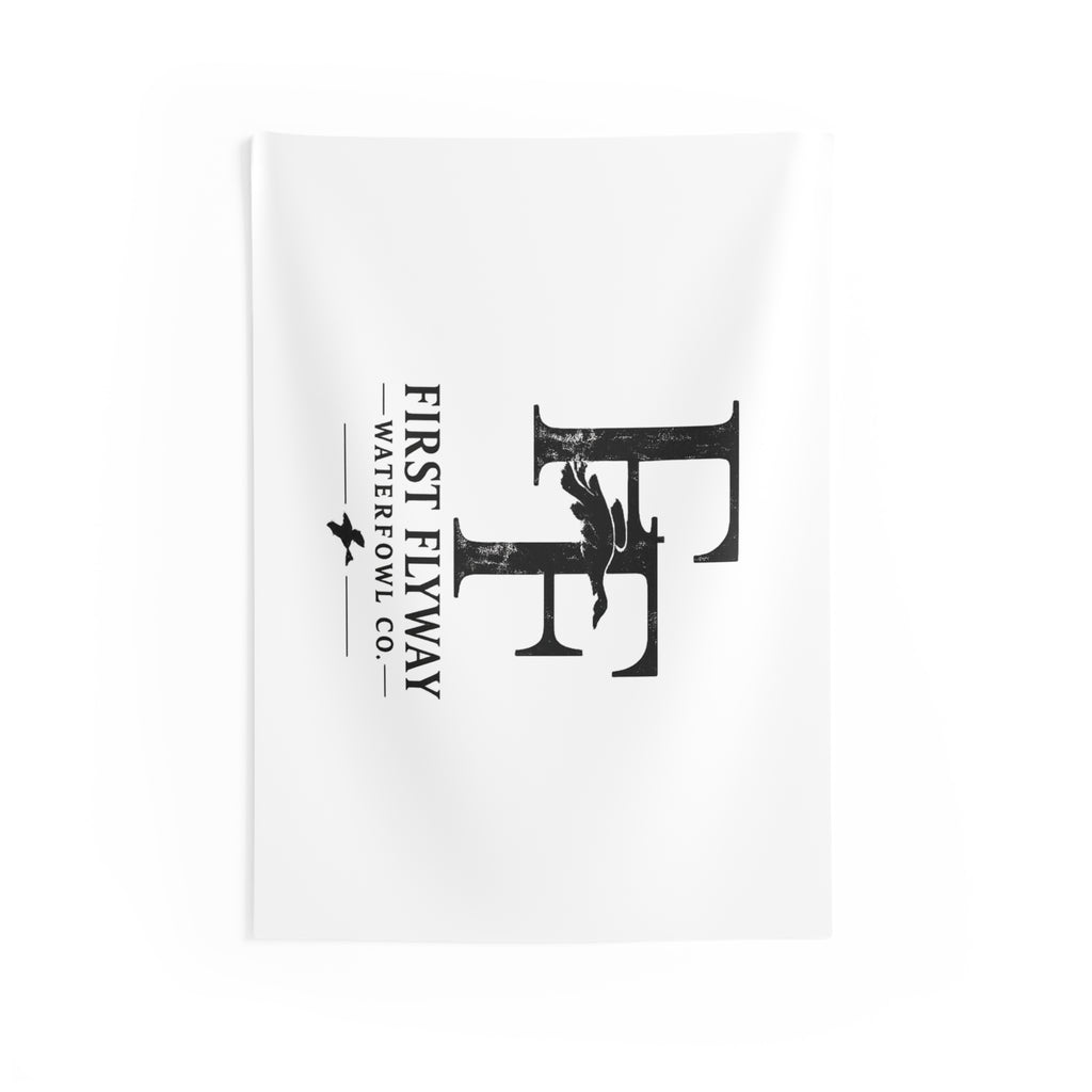 Indoor Wall Tapestry