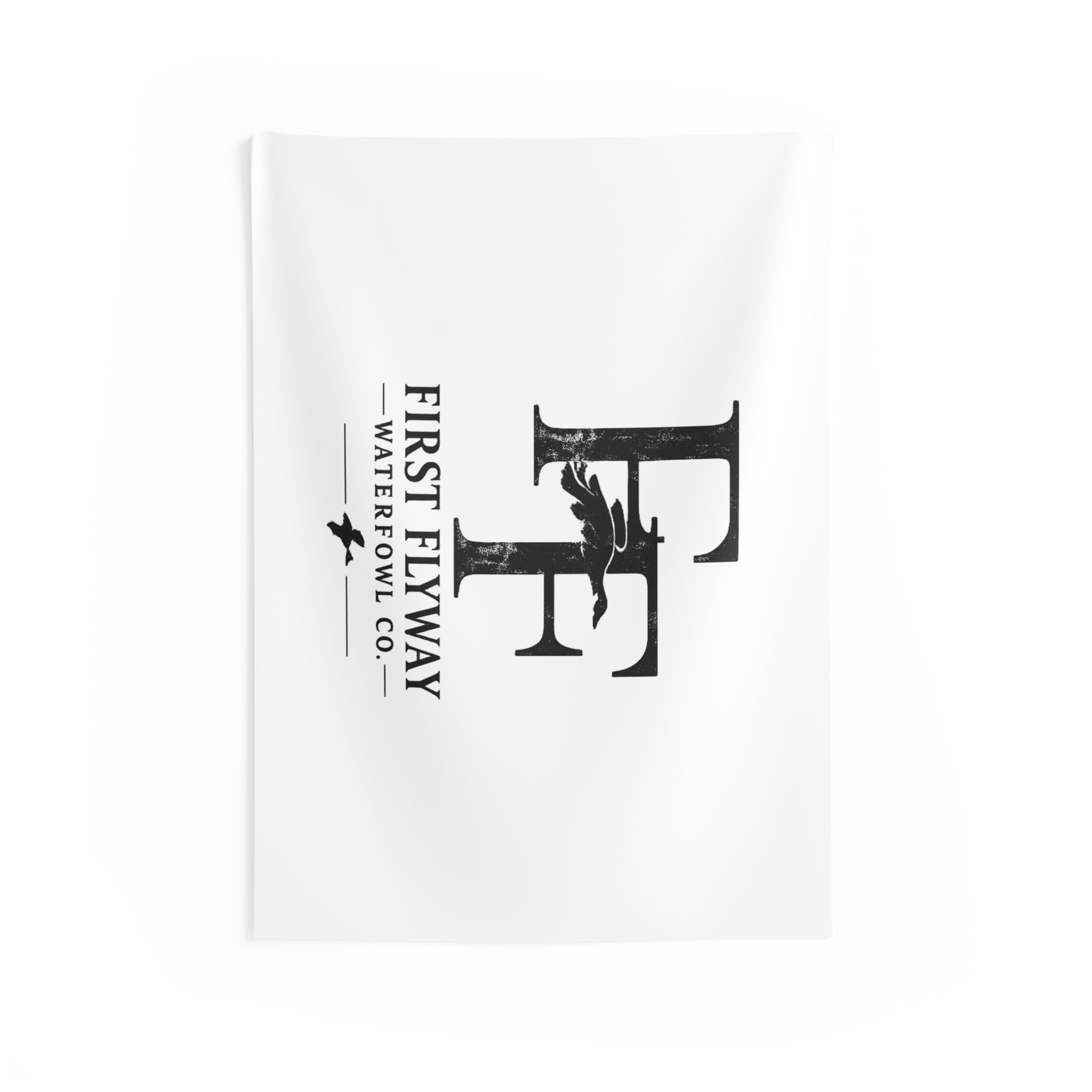 Indoor Wall Tapestry