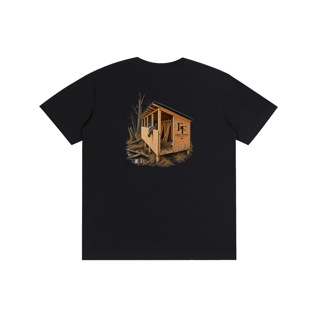 Construction T-Shirt