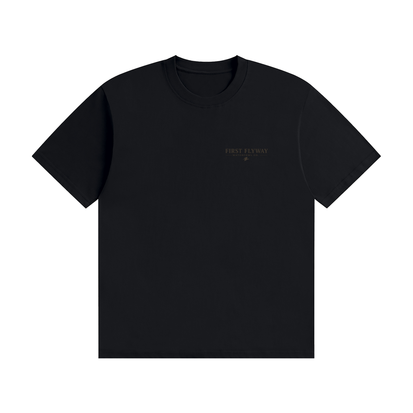 The Swamp T-Shirt