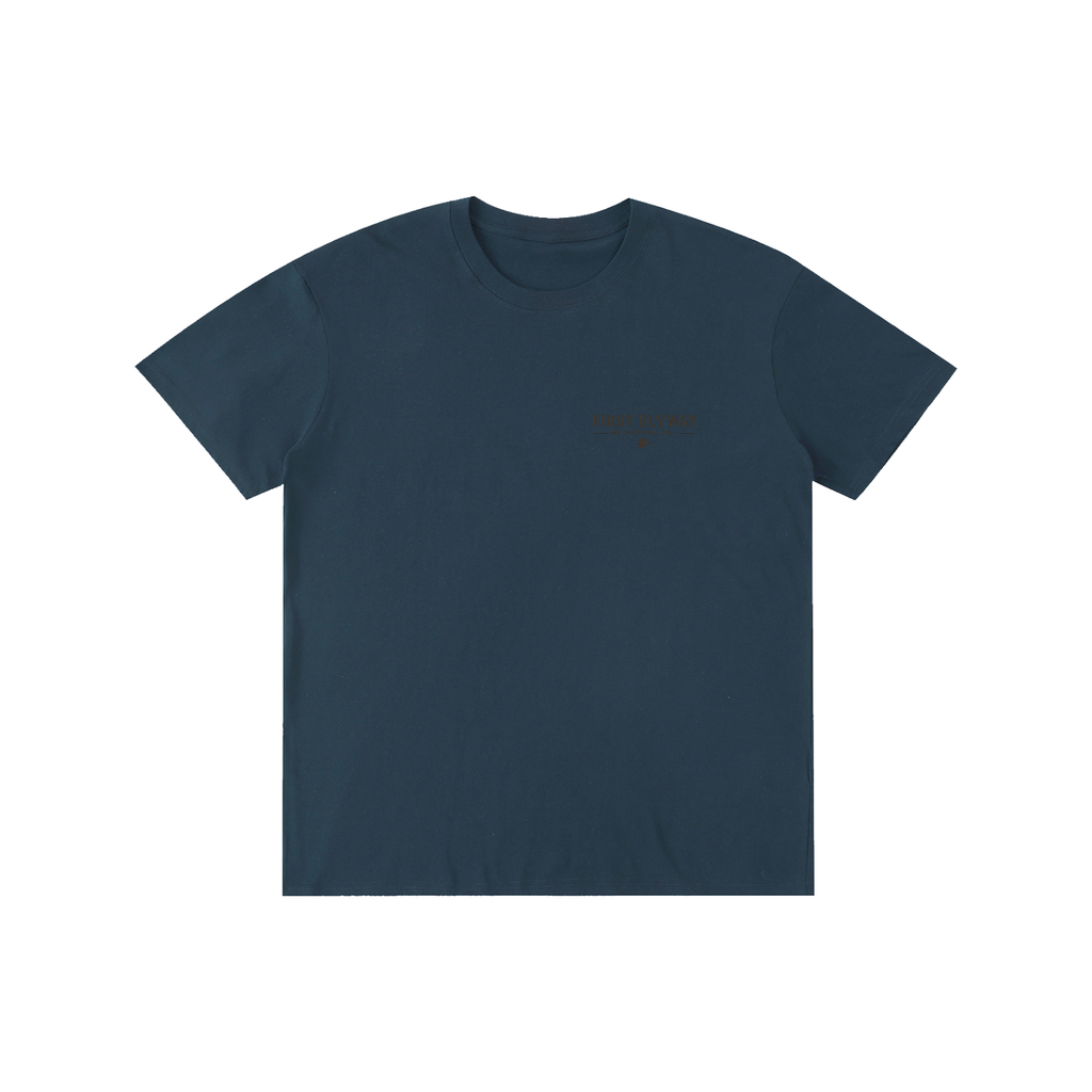 Rooster Tail T-Shirt