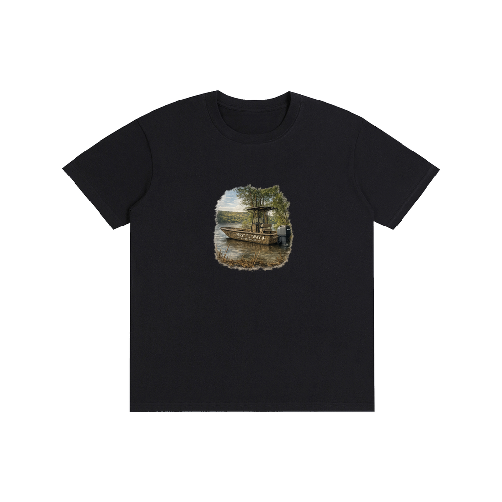 Locked In T-Shirt