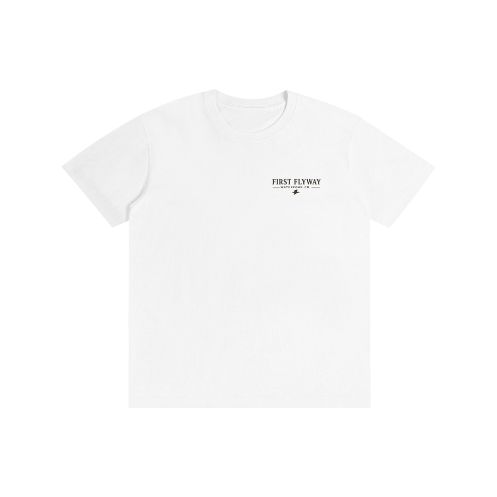 Over Powered T-Shirt