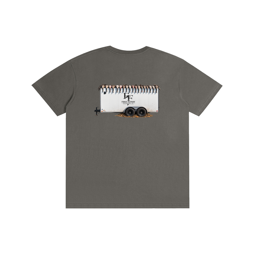 Trailer Lineup T-Shirt