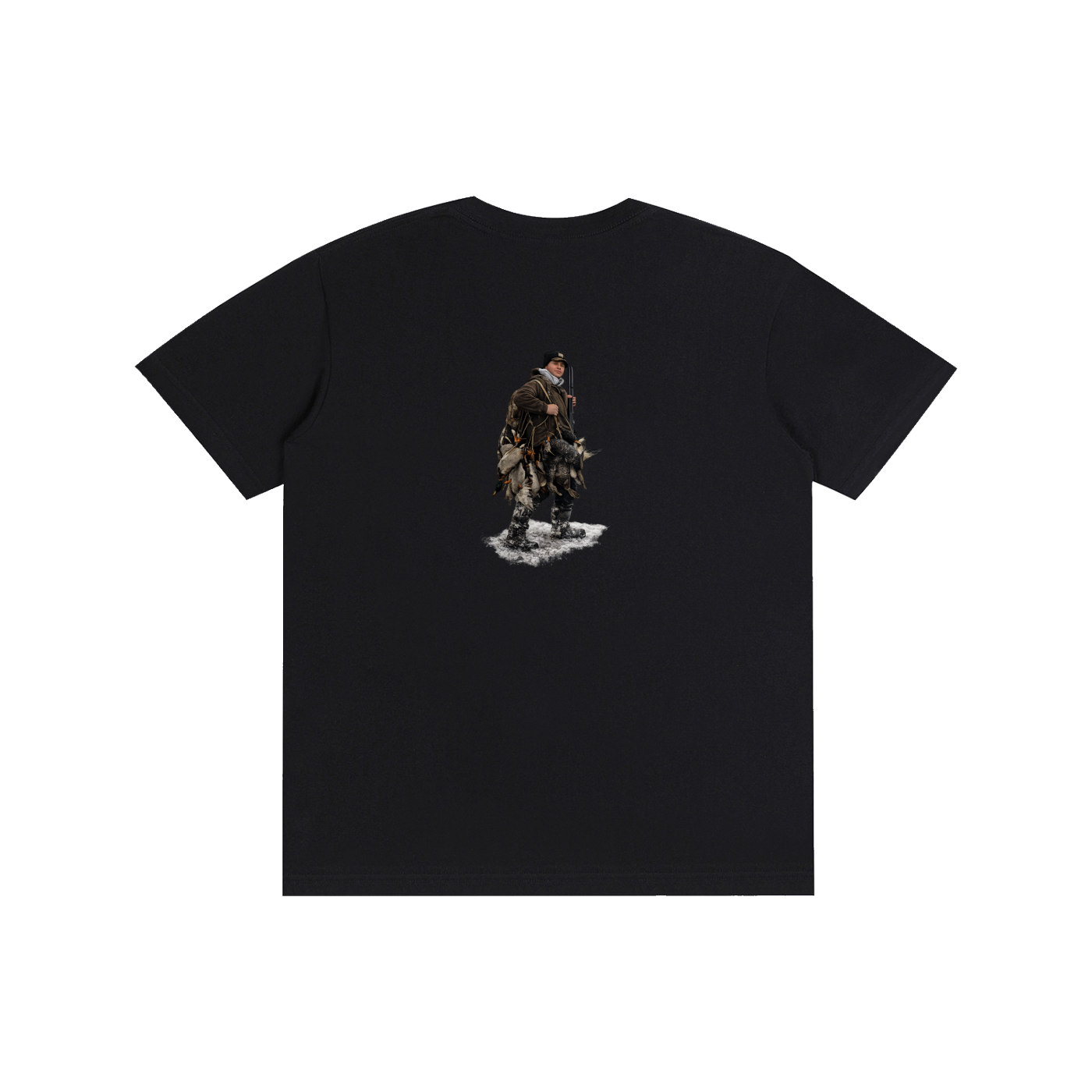 Walk Out T-Shirt