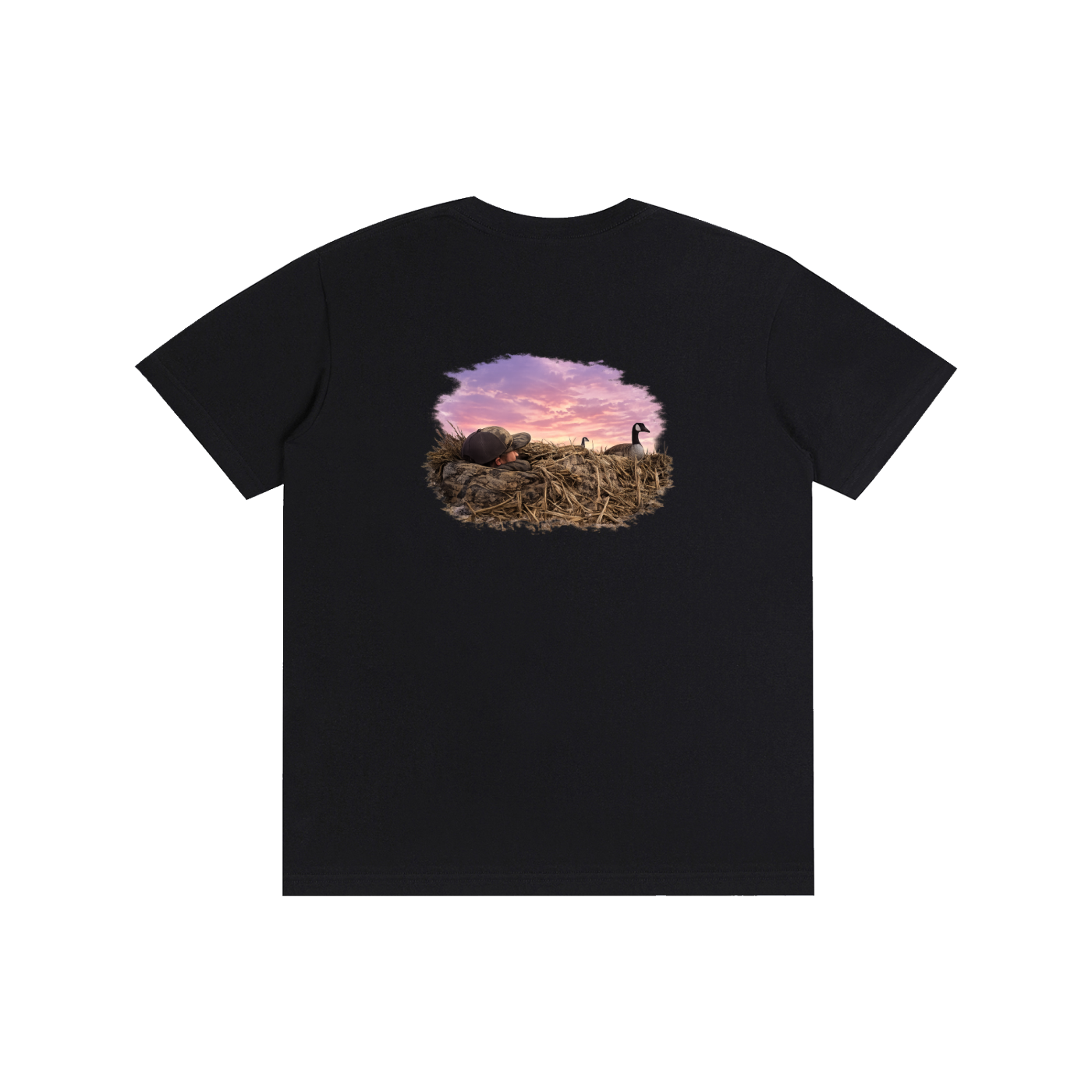 Layout T-Shirt