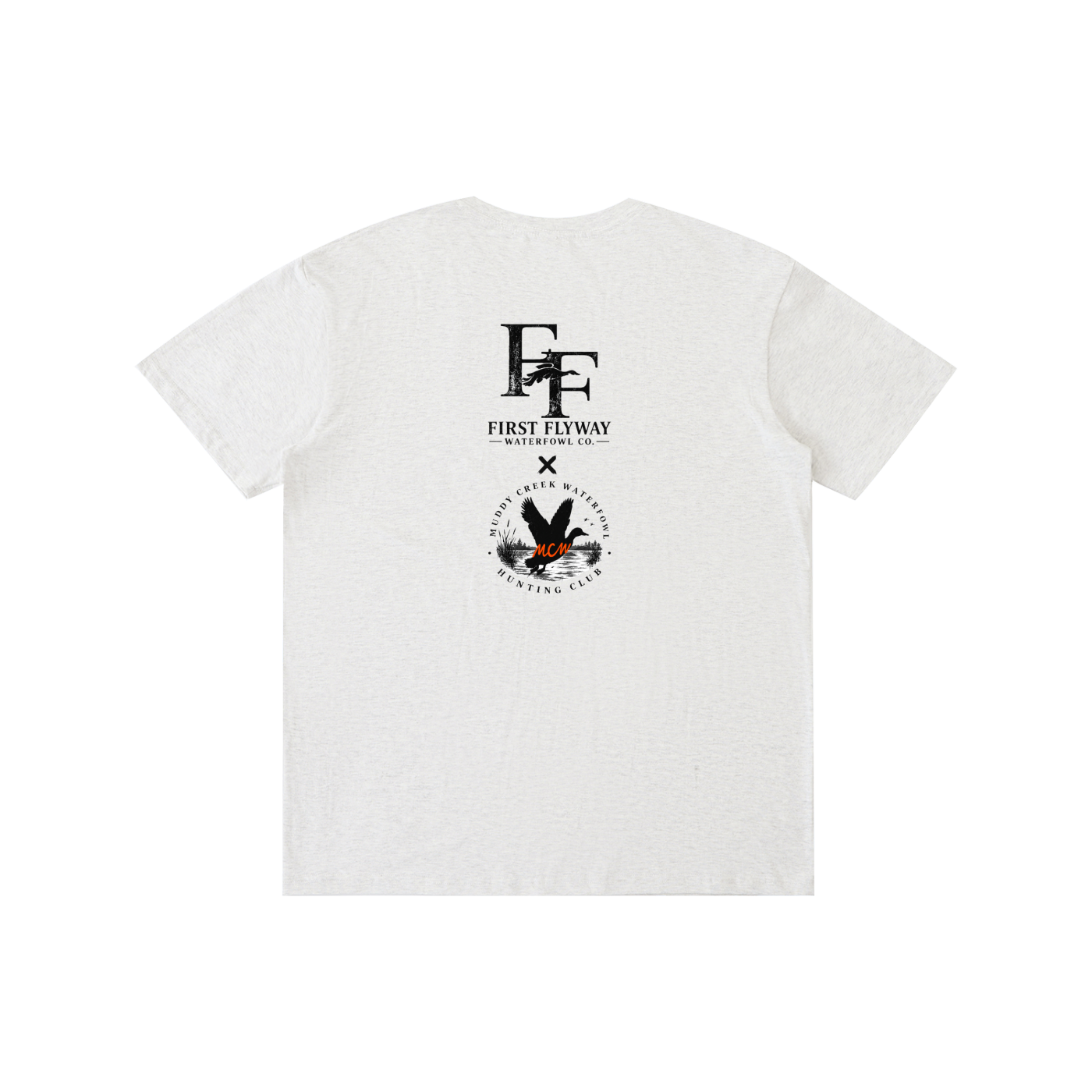 First Flyway X MCW T-Shirt