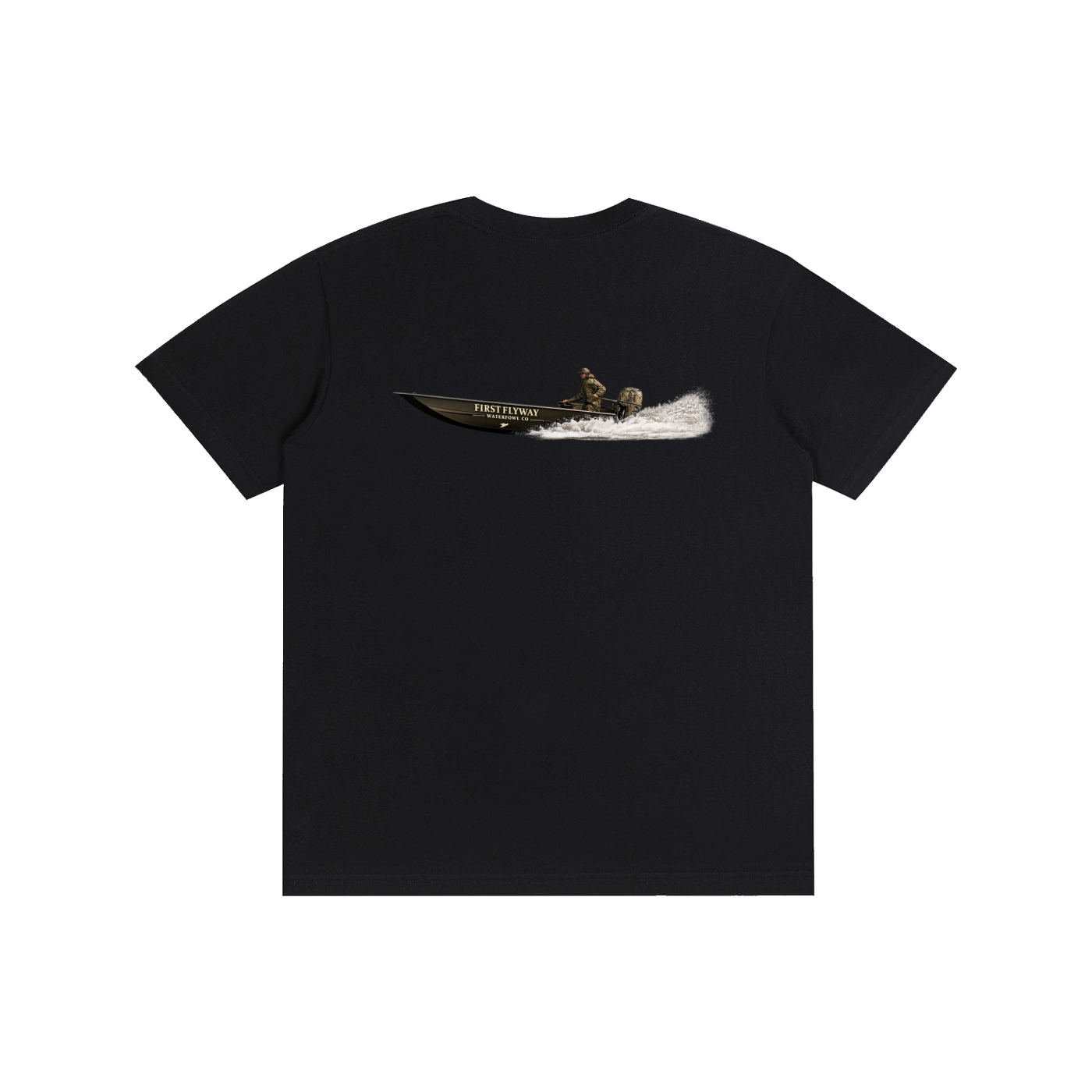 DB T-Shirt