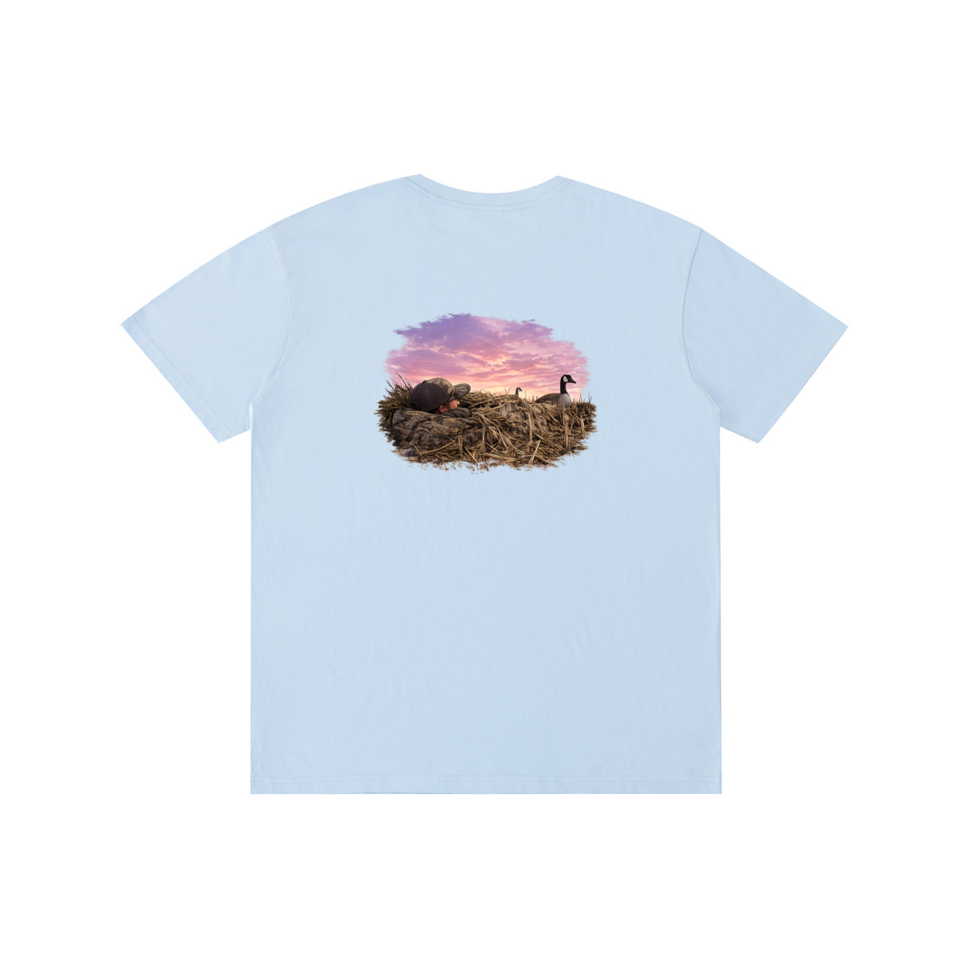 Layout T-Shirt