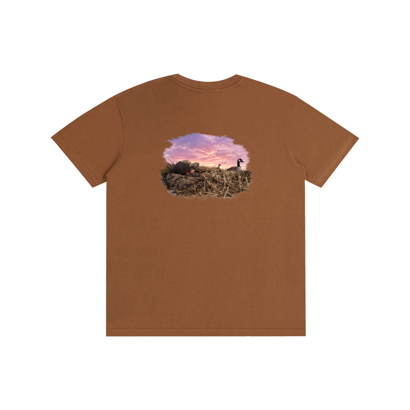 Layout T-Shirt
