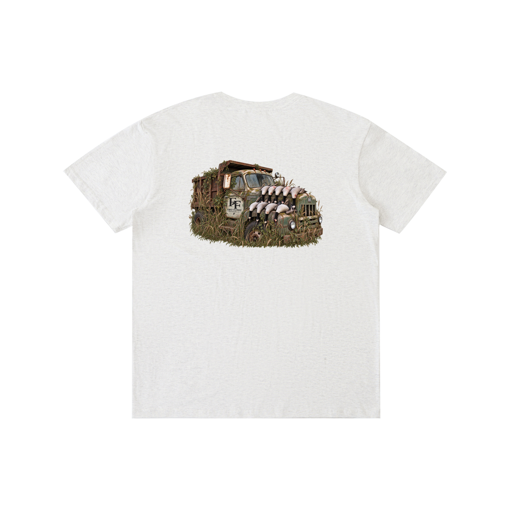 Rust T-Shirt
