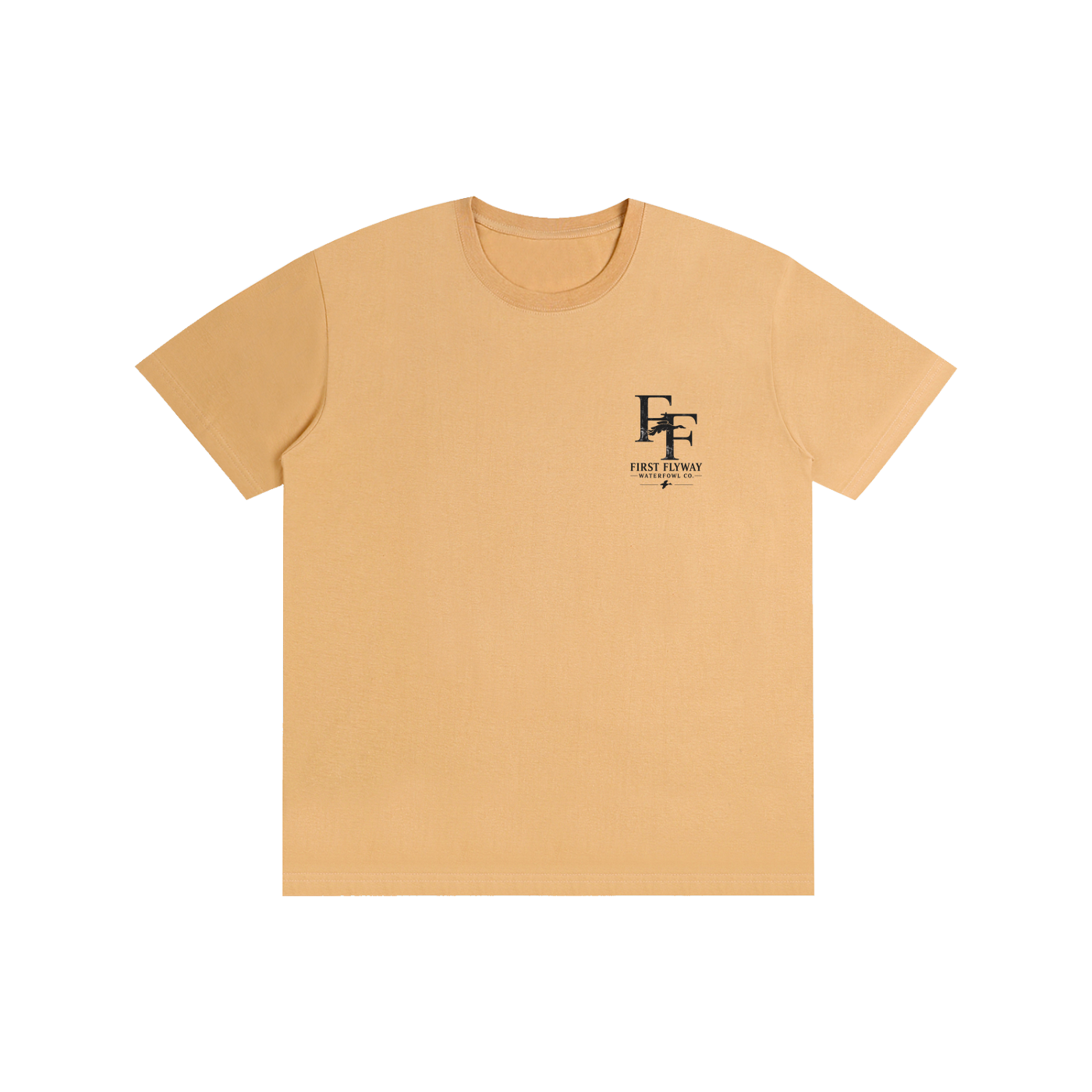 The Caller T-Shirt