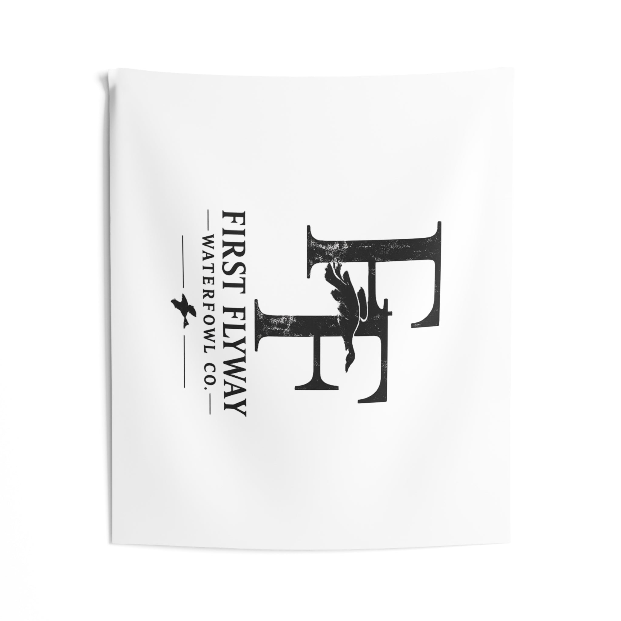 Indoor Wall Tapestry